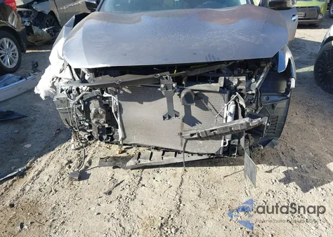 2018 Nissan Maxima 3.5 S from USA, damaged, VIN 1N4AA6AP4JC409589